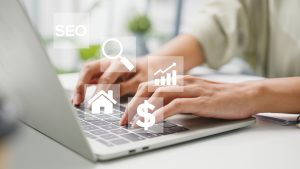 SEO For Real Website: Get More Leads