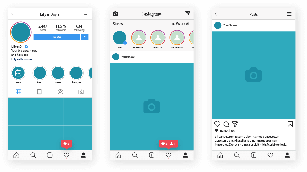 Instagram Marketing Strategies In Nepal